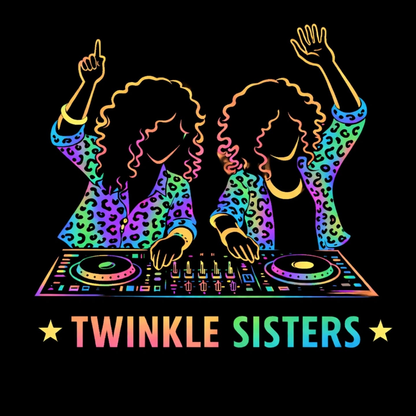 Twinkle Sisters
