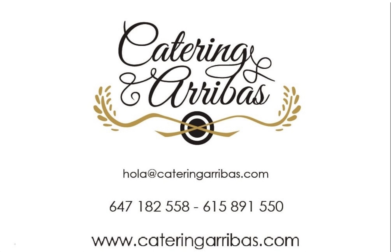 Catering Arribas