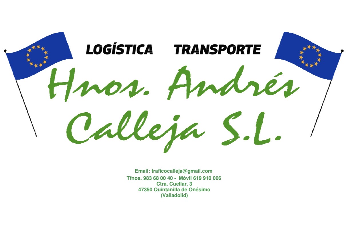 Hnos. Andrés Calleja S.L.