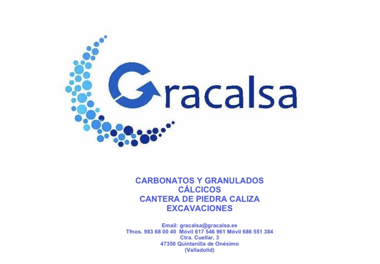 Gracalsa
