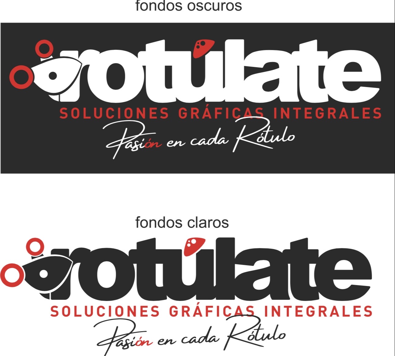 Rotúlate