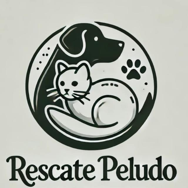 Logo de Rescate Cigales
